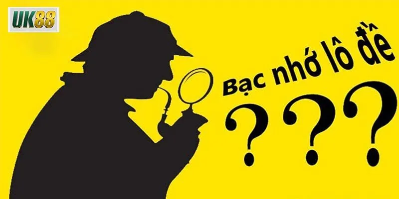 Những lưu ý khi áp dụng phương pháp bạc nhớ lô đề