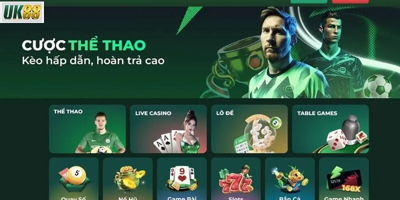 Sảnh thể thao – Nơi hội tụ của những trận đấu đỉnh cao