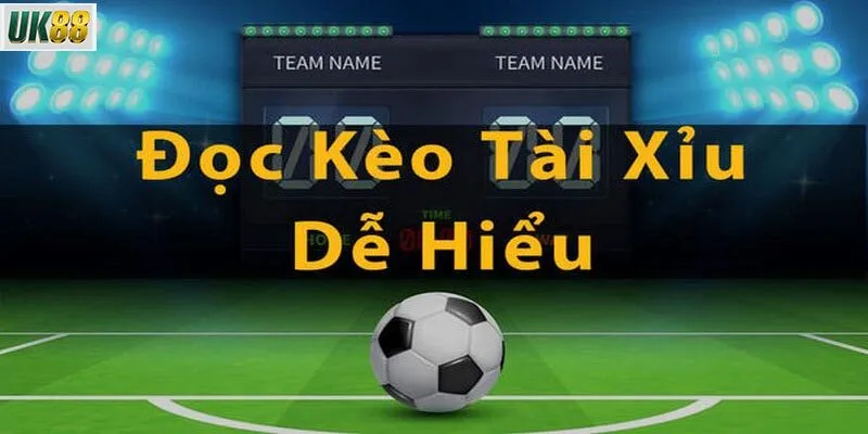 Kèo Tài Xỉu 1.5