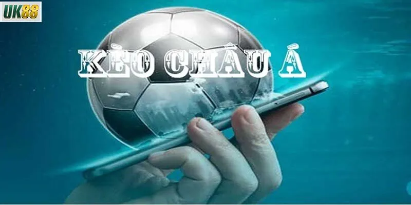 Kinh Nghiệm Soi Kèo Châu Á