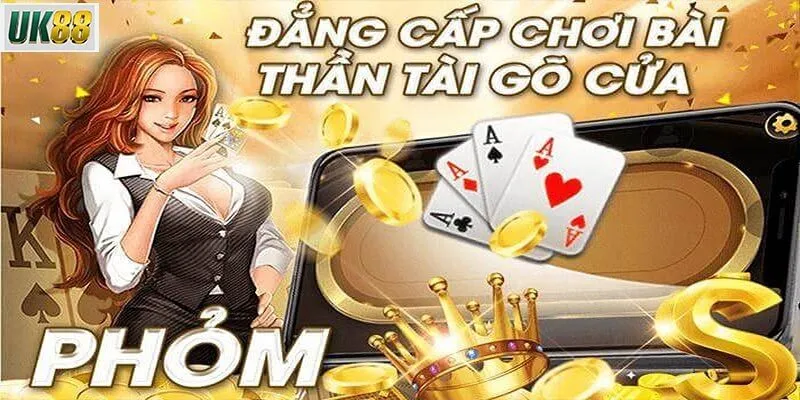 Phỏm 9 lá
